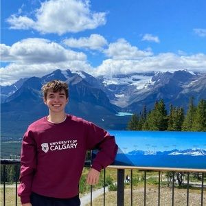 Meet your Posher, Ben